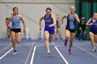 Lyons Invitational  Wheaton College Women’s Track & Field compete in the Lyons Invitational at Beard Fieldhouse . - Photo By: KEITH NORDSTROM : Wheaton, track & field